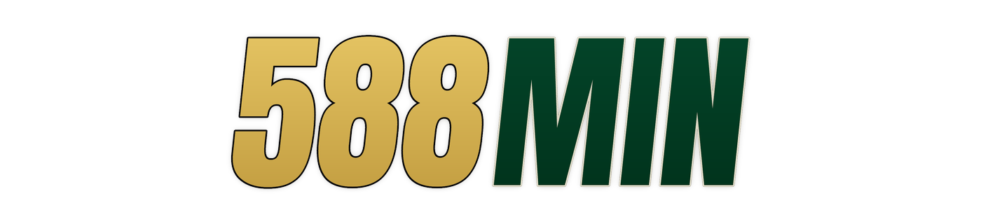588min Logo